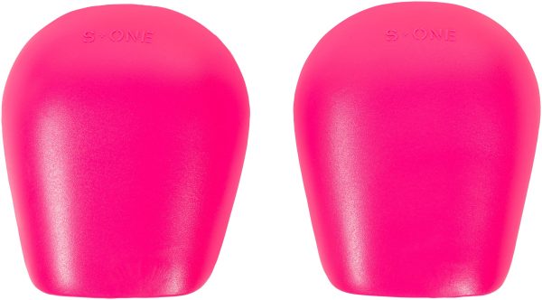 S1 Pro Knee Pad - Re Cap - Pink