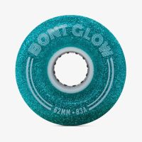 Bont Glow™ Light Up LED Roller Skate Wheels (83a) - Image 4