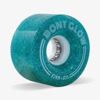 Bont Glow™ Light Up LED Roller Skate Wheels (83a) - Image 3