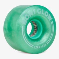 Bont Glow™ Light Up LED Roller Skate Wheels (83a) - Image 7