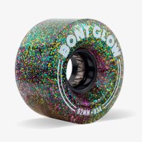 Bont Glow™ Light Up LED Roller Skate Wheels (83a) - Image 2