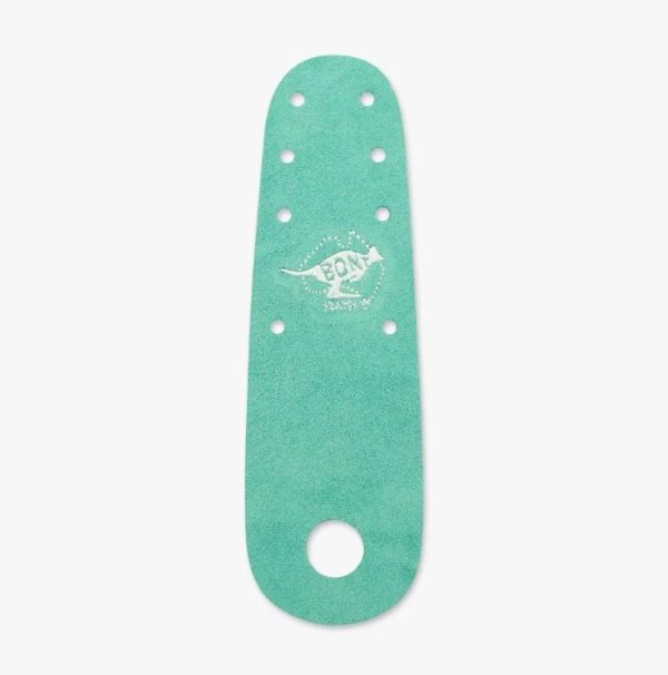 Bont Flat Suede Toe Protectors - Image 3