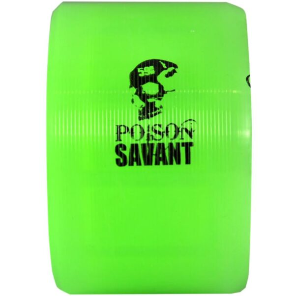 Atom Poison Savant Wheels (4 Pack) - Image 3