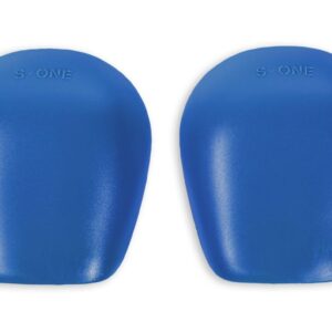 S1 Pro Knee Pad - Re Cap - Deep Blue