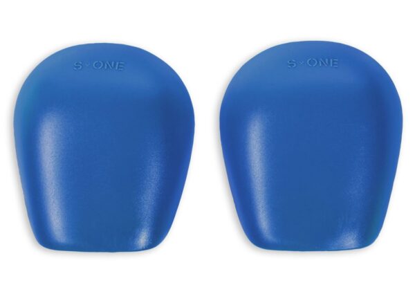 S1 Pro Knee Pad - Re Cap - Deep Blue