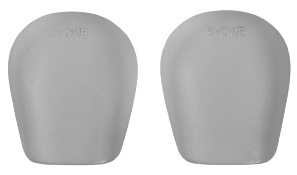 S1 Pro Knee Pad - Re Cap - Grey