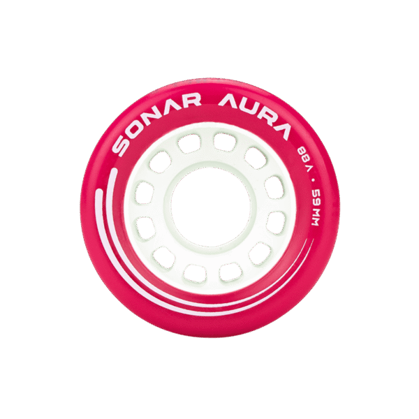 Sonar Aura Wheels (88A & 92A) - 4 Pack - Image 6