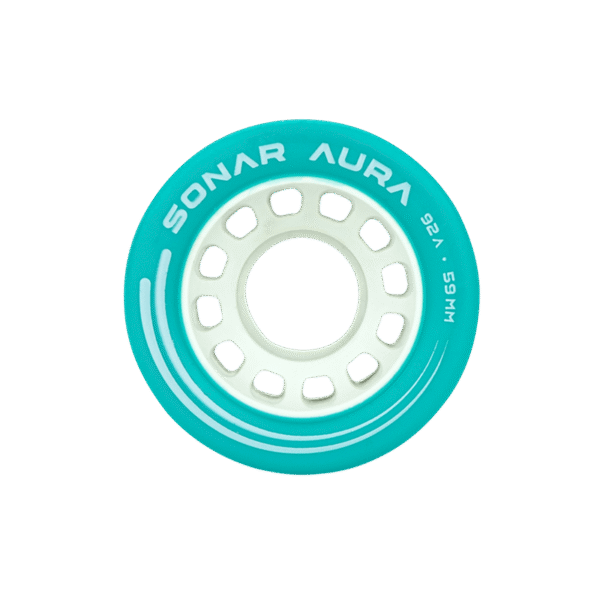 Sonar Aura Wheels (88A & 92A) - 4 Pack - Image 4