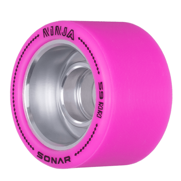 Sonar Ninja Agile Wheels (91A & 93A) - Image 2
