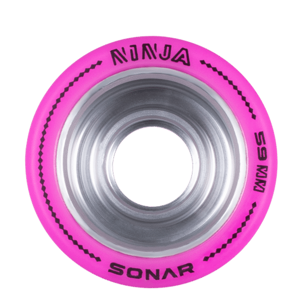 Sonar Ninja Agile Wheels (91A & 93A) - Image 3