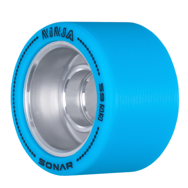Sonar Ninja Agile Wheels (91A & 93A) - Image 4