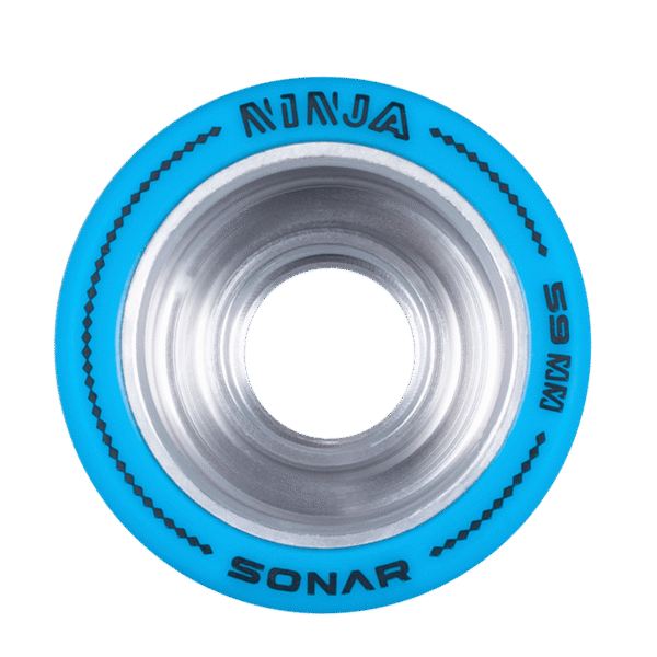 Sonar Ninja Agile Wheels (91A & 93A) - Image 5