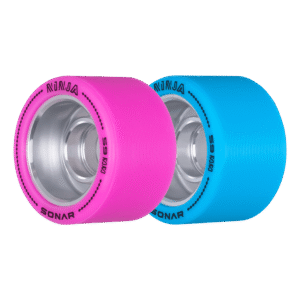 Sonar Ninja Agile Wheels (91A & 93A)