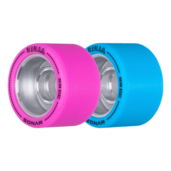 Sonar Ninja Agile Wheels (91A & 93A)