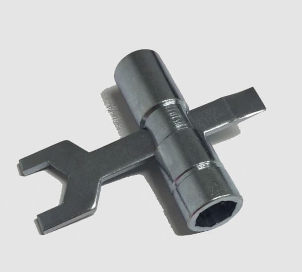 Elephant Wrench - Multi-Tool