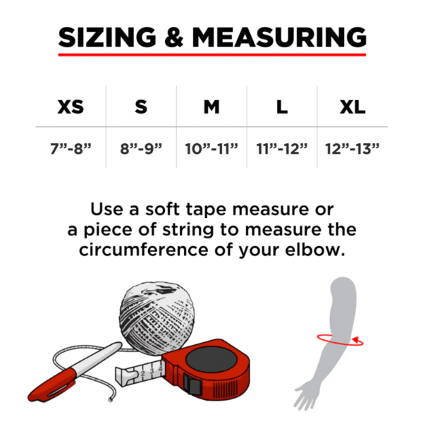187 Slim Elbow Pads - Image 6