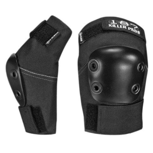 187 Pro Elbow Pads