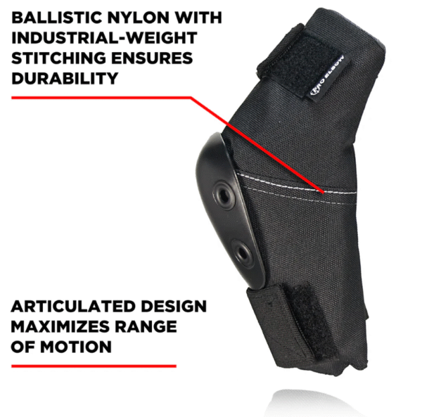187 Pro Elbow Pads - Image 2