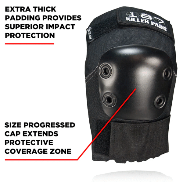 187 Pro Elbow Pads - Image 3