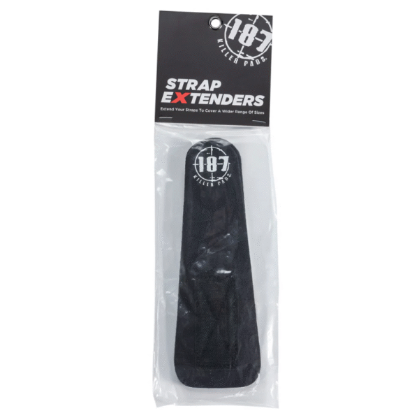 187 Strap Extender