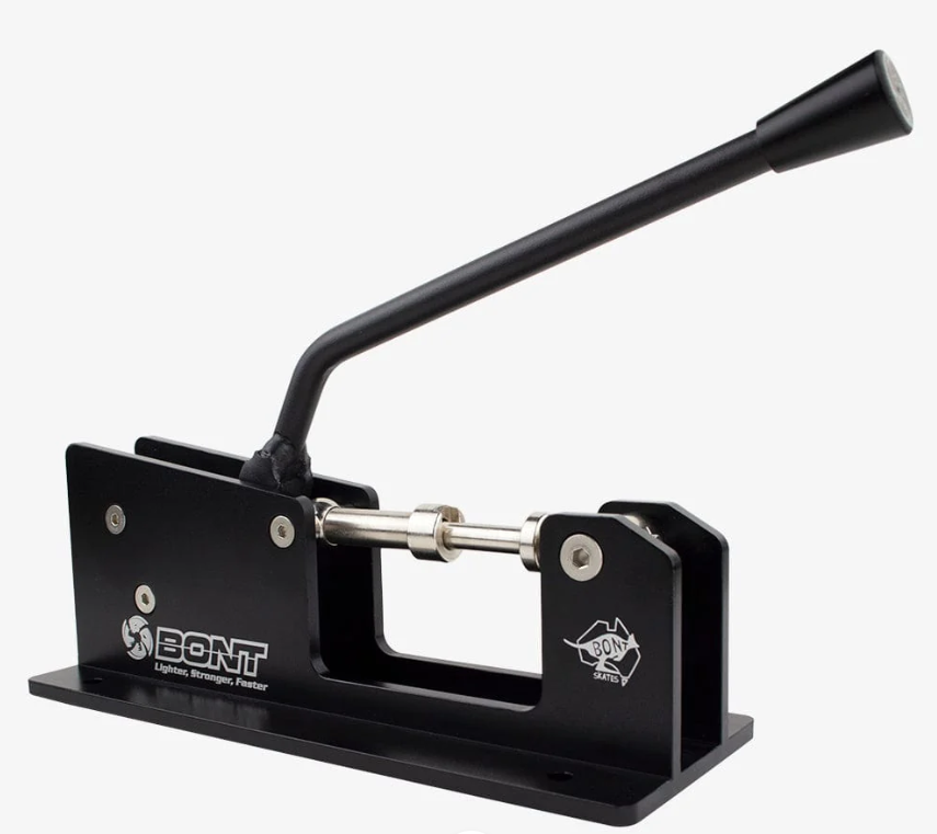 Bont Roller Skate Bearing Press - Black