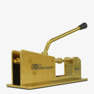 Bont Roller Skate Bearing Press - 50th Anniversary Gold