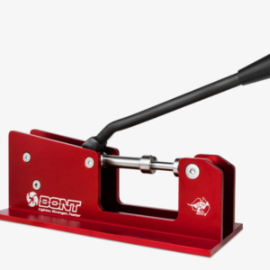 Bont Roller Skate Bearing Press - Red
