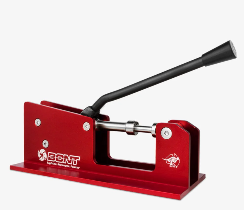 Bont Roller Skate Bearing Press - Red