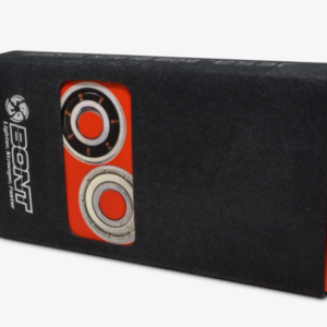JESA 608 Black Series Roller Skate Bearings (16)
